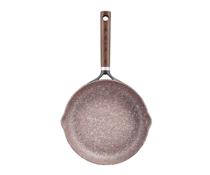 Patelnia i wok AMBITION Patelnia 28 cm Geo 34189
